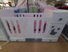 Baby bed ØªØ®Øª Ø¨ÙŠØ¨ÙŠ