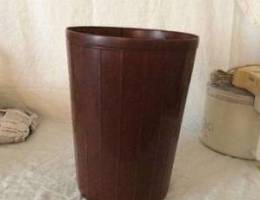 Poubelle / Trash bin - 20,000LL