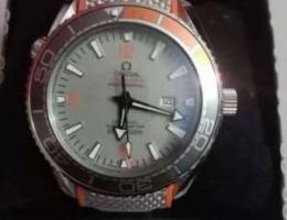 Omega seamaster replica