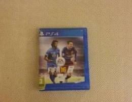 Ps4 fifa 16