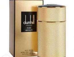 Dunhill icon absolute for men perfume