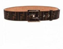 Original Fendi belt size 100 never used