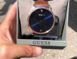 guess watch new collection