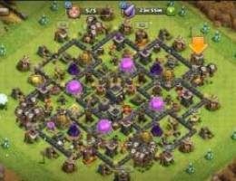 Clash of clans