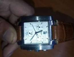 Tissot watch original leather not used alo...