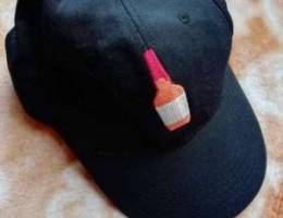 Men's cap