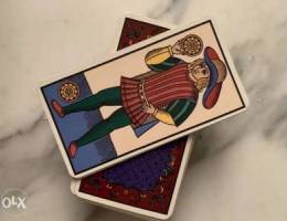 Cards Tarot