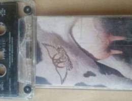 Aerosmith : get a grip /cassette