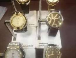 6 watches for ladies