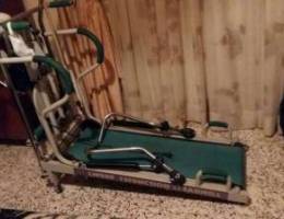 Treadmill for sale