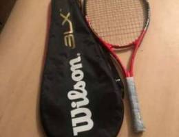 racket tennis