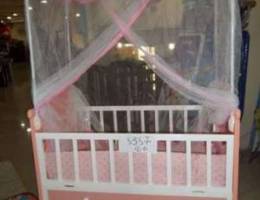 baby bed malake