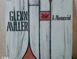 Glen Miller : A Memorial /VinylRecord