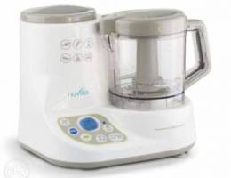 nuvita 5in1 - steams, chops, Mixes, Blends...