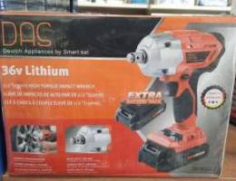 Impact Wrench