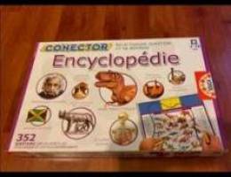 encyclopedie