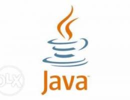 java developer needed