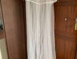 mosquito net for cribs