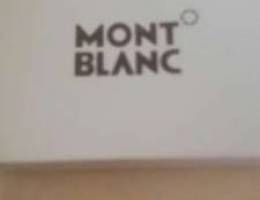 mont blanc wallet (60.000)