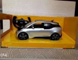 BMW I3 R/C Car 1:14.