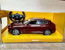 Maserati Levante R/C Car 1:14.