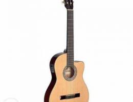 Stagg Electro Acoustic Classical Guitar