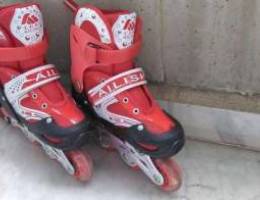 Rollers 29-31 size