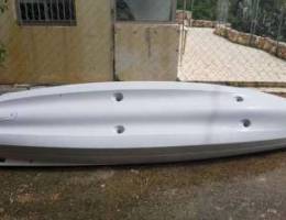 Kayak 2pers. 550$