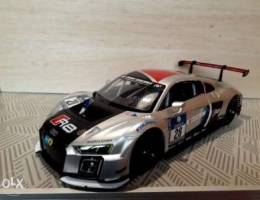 Audi R8 LMS R/C Car 1:14.