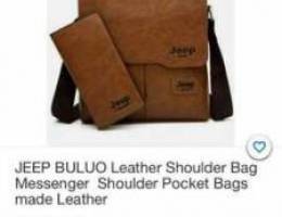 Shoulder bag