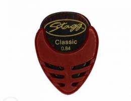 Stagg CER84 Classic Elleptic