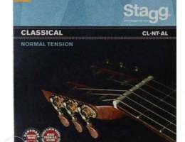 Stagg Angel Lopez Classic Strings Set