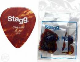 Stagg CSR71 Picks