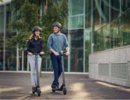 Segway es2 (electrical scooter)