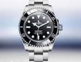 wanted rolex watch submariner