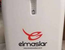 Elmaslar Oxygen Concentrator