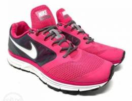 Running shoes