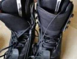 Rossignol Snowboard Boots