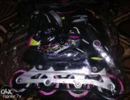 Roller size 38.39