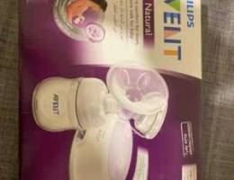 avent electric pump