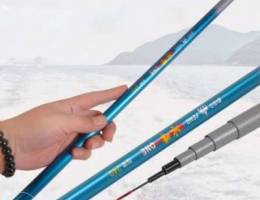 Portable Telescopic Rod