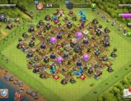 clash of clans