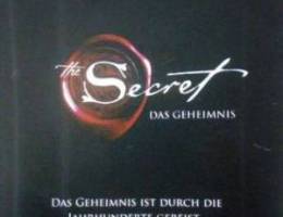 DVD the secret (5000)