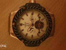 Ø³Ø§Ø¹Ø© HUBLOT Ø¨Ø­Ø§Ø¬Ø© Ù„Ø§ ÙƒØ³ØªÙƒ