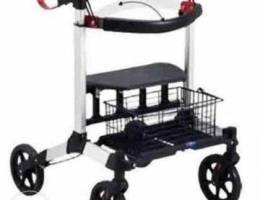 Sport Rollator