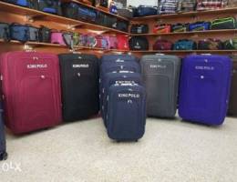 Travel bags