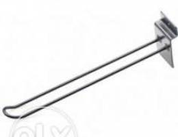 Stagg Double Display Hook For Euro-Standar...