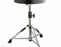 Stagg Double Braced Drum Throne