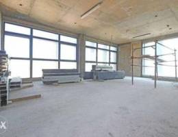 167 SQM Office for Sale in Saifi, OF9215