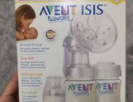 Avent Breast Pump